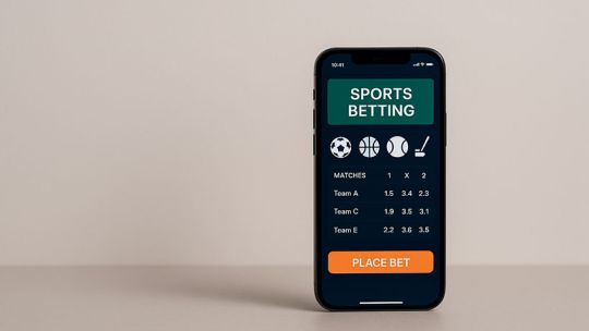 Apostar en deportes en línea en Washington