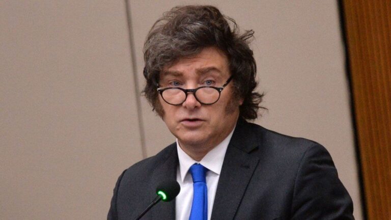 Más deuda: Javier Milei aseguró que están «muy avanzados» en un nuevo crédito con el Tesoro de Estados Unidos