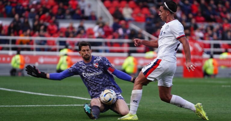 No tiene fin: San Lorenzo extendió su racha negativa en clásicos y alcanzó el peor registro de su historia