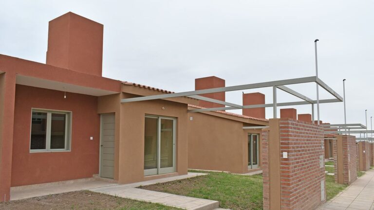 El IVUJ afirma que aumentó la demanda habitacional por la ley de alquileres