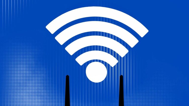 Cómo cambiar la contraseña de Wifi?