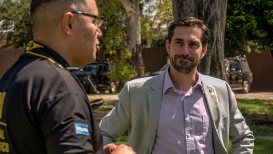 En La Calera se hacen obras con fondos propios y cuentas equilibradas