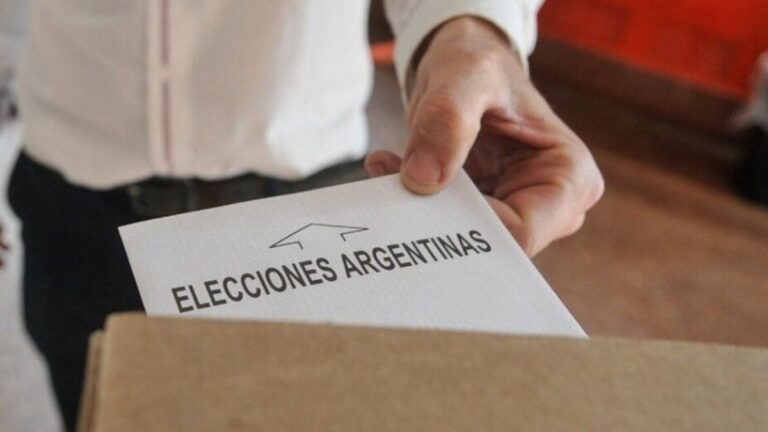 Dónde voto en Santiago del Estero 2025: consultá el padrón electoral