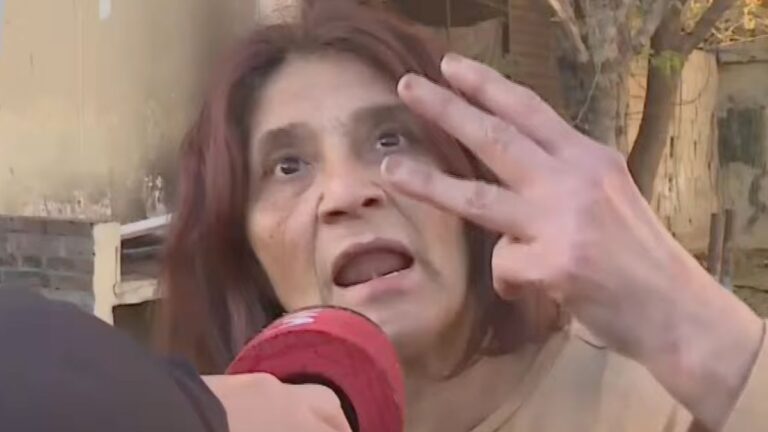 Impactante testimonio por el triple femicidio de Florencio Varela: «Andá a buscar a los peruanos»