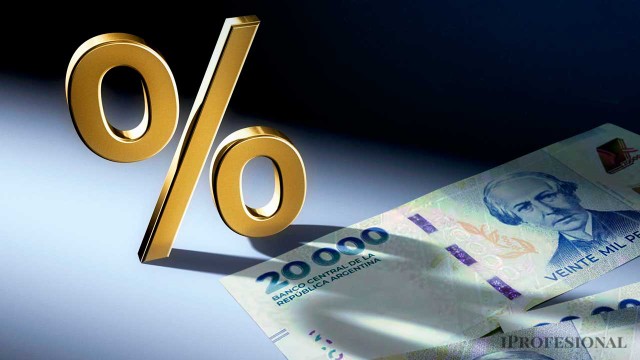 El BCRA pulverizó las tasas y el mercado tiene malas noticias para el plazo fijo