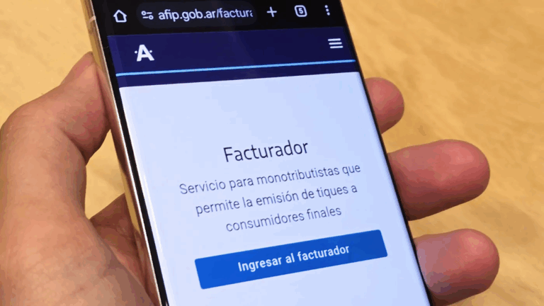 IVA y Ganancias: ARCA pone en marcha un importante cambio en las normas de facturación