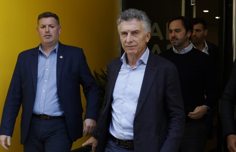 Macri quiere a Pinedo de canciller y le da un ultimátum a Milei: «El 27 de octubre pasamos a la oposición»