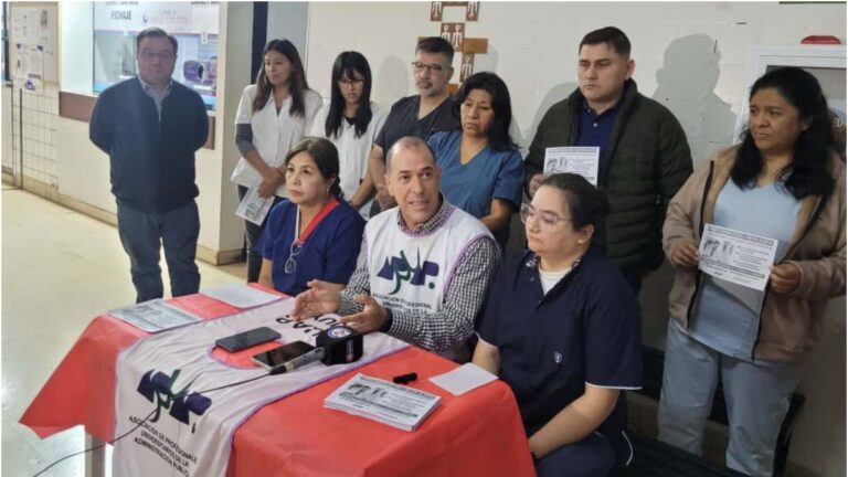 Preocupación por el posible traslado de la guardia del Centro de Especialidades Norte