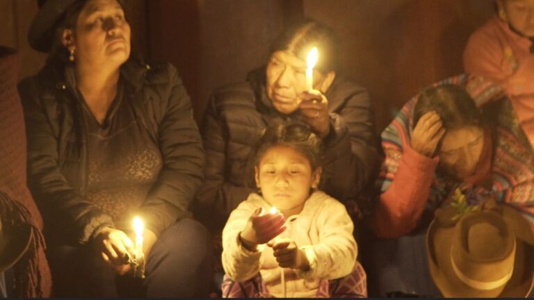 Voces que resisten: documentales sobre derechos humanos y comunidad