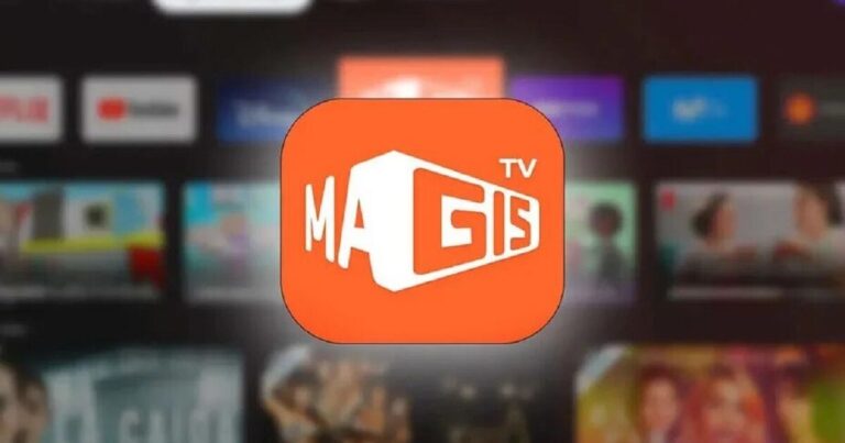 Es seguro descargar Magis TV y Xuper TV para ver películas y series?