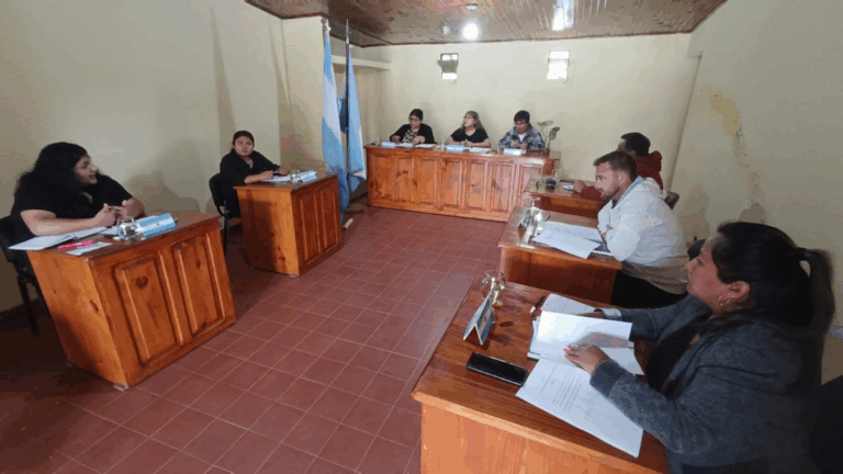 Pidieron la renuncia de la presidente del Concejo Deliberante de Monterrico
