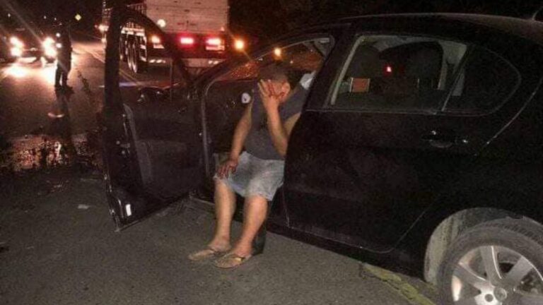 Polémico fallo: condenado por manejar alcoholizado y matar, saldrá de la cárcel