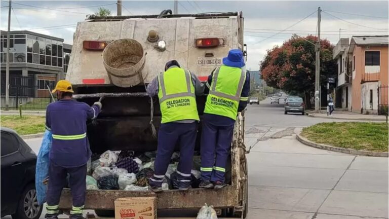 Así funcionarán los servicios este sábado, Día del Empleado Municipal