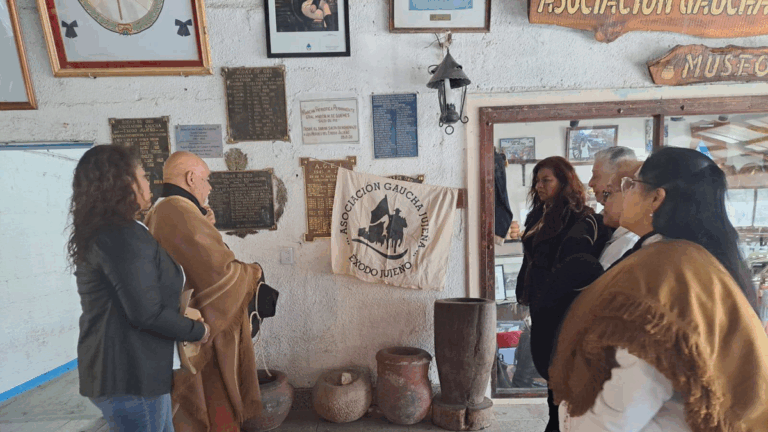 Semana de la Tradición con actividades gratuitas en la capital jujeña