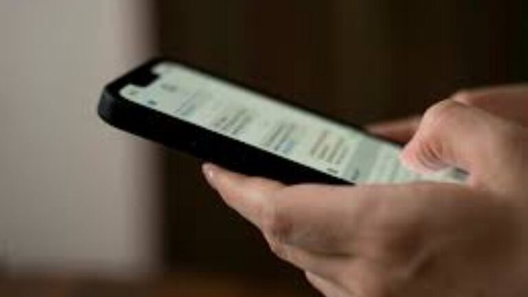 Intentó generar ganancias en una supuesta plataforma de inversiones y fue estafado por millones