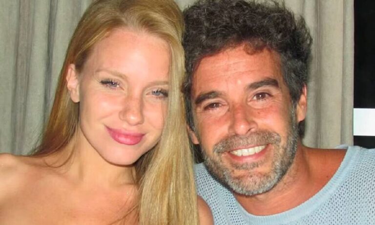 El inesperado pacto que hicieron Nicolás Cabré y Rocío Pardo antes de su boda