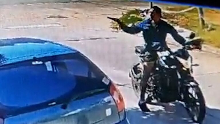 Crece el uso de armas de fuego en Jujuy y sospechan de una posible banda tucumana