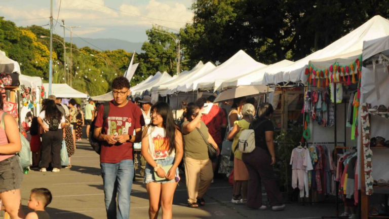 Fecha confirmada para una nueva edición de la Feria «Ciudad Emprendedora»