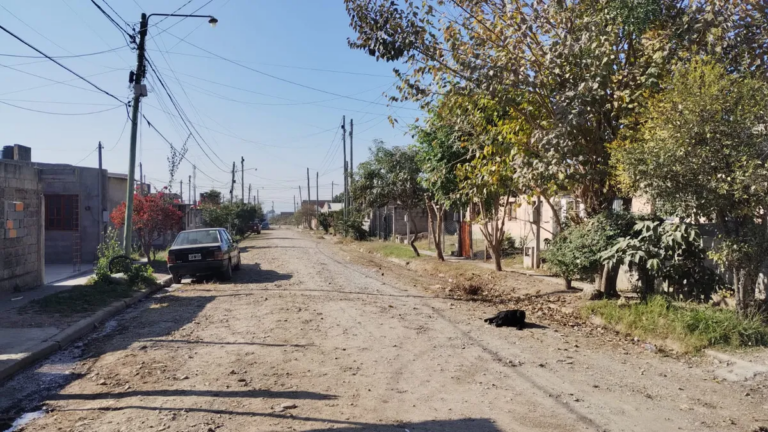 Consumo drogas en San José: «Los chicos parecen zombies»