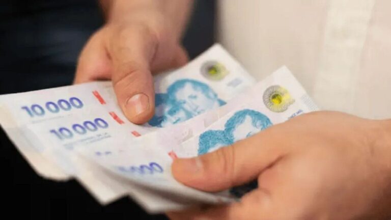 Plazo fijo con tasas por el piso: cuánto gano si invierto $250.000 a 30 días