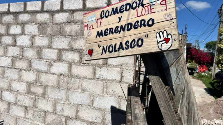 Entre la necesidad y la solidaridad, el trabajo de un comedor de Palpalá