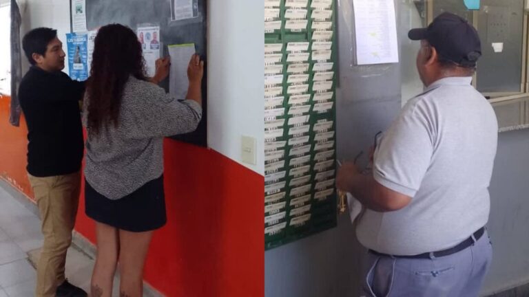 Envuelto en polémicas, SEOM tendrá sus elecciones