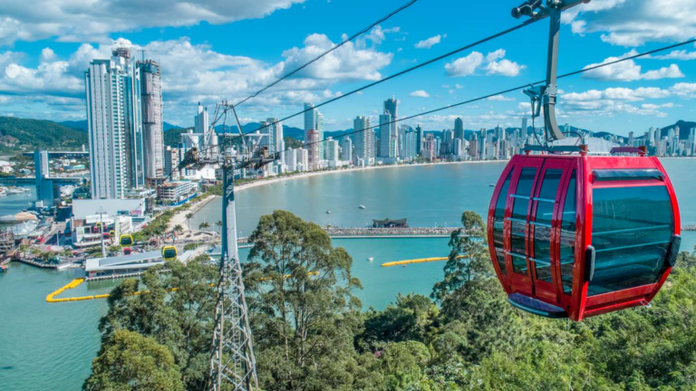 Vacaciones 2026: Cuáles son los destinos que buscan los jujeños?