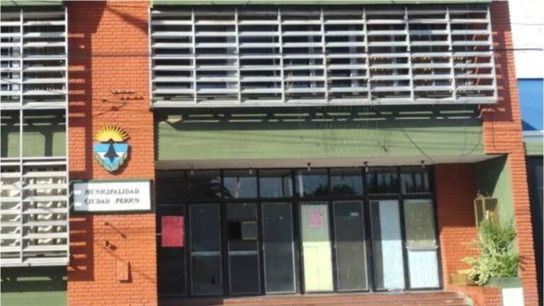 Tras meses de demora, avanza la recategorización de municipales en Perico