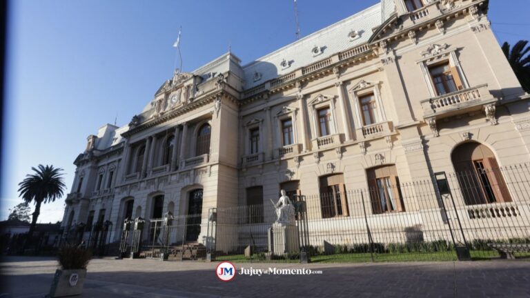 El gobierno de Jujuy decretó asuetos el 26 de diciembre y 2 de enero