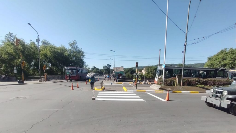 Atención! Restricciones de estacionamiento en Av. 19 de Abril