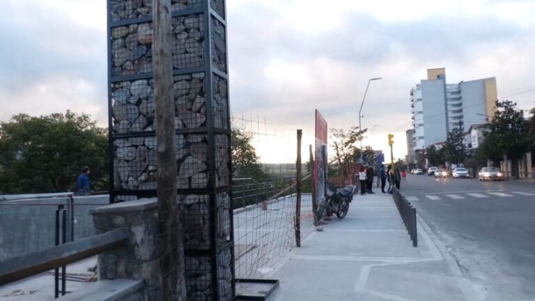 El Ascensor Urbano 2 permanecerá cerrado por dos días