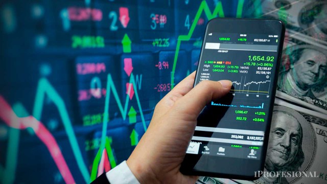 Los bonos que recomiendan expertos para ganar en la nueva fase del plan Caputo