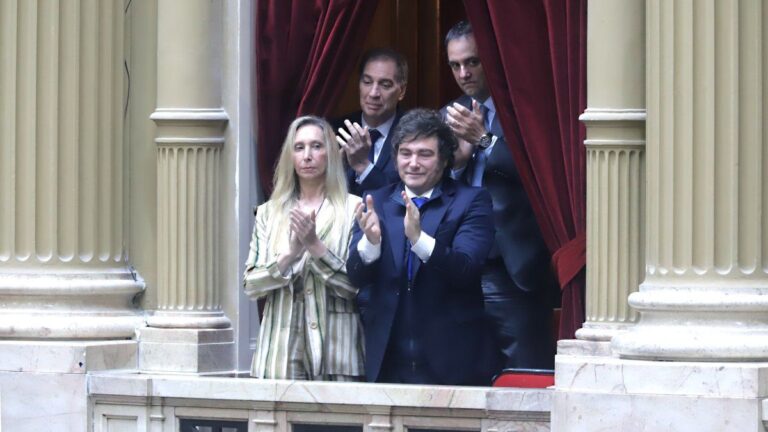 El Gobierno despliega su estrategia parlamentaria para garantizar la sanción del Presupuesto 2026