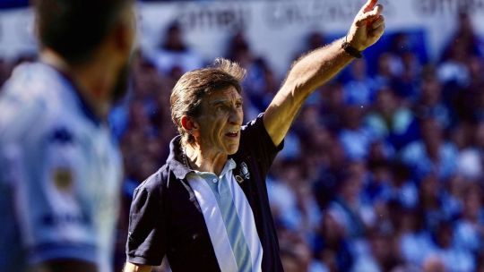 Racing apuesta a la continuidad del proyecto y Gustavo Costas renovará su contrato