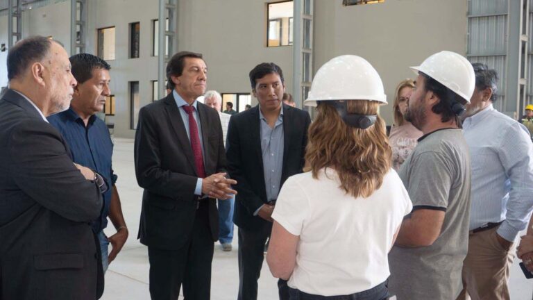 Certifican competencias laborales en metalmecánica y construcción