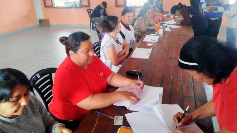 Comer en Casa: se entregarán unidades alimentarias en localidades de Quebrada y Puna
