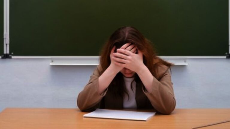 «La salud mental de los docentes jujeños ha sido golpeada»