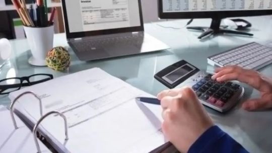 Ariel Maciel: «No va a haber una reforma impositiva en este 2026»