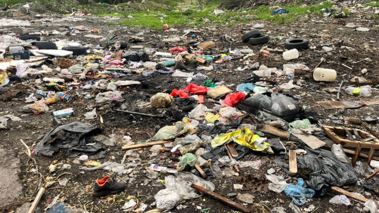 «Palpalá es el basurero de la provincia», dura frase sobre la situación ambiental