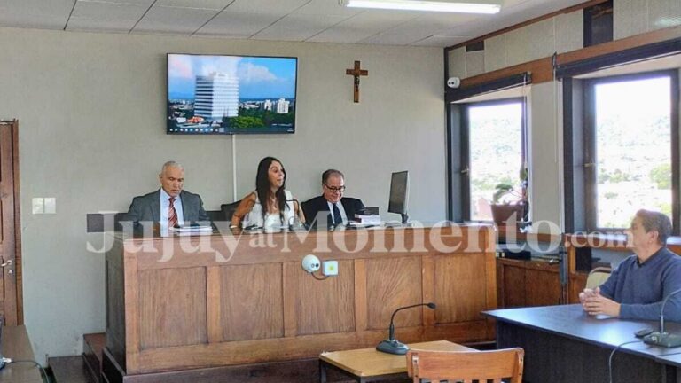 «Denunciar es posible y no hay impunidad»: el mensaje tras la condena al pastor de El Carmen