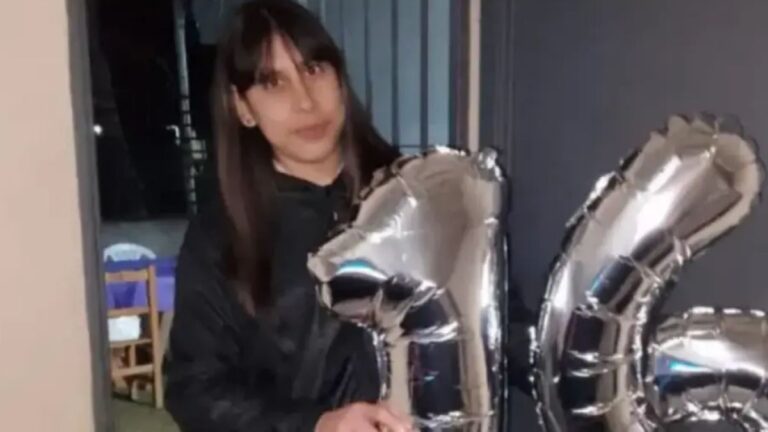 Una adolescente desaparecida hace tres meses en Buenos Aires fue encontrada en Jujuy