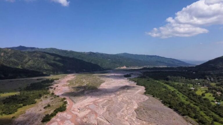 Clima en Jujuy hoy: cuál es el pronóstico del tiempo para el 21 de diciembre