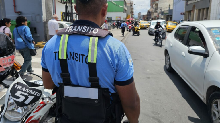 Atención! Restricciones de estacionamiento en el centro capitalino