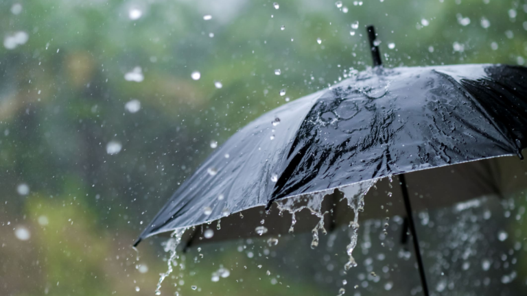 El Norte de la provincia bajo alerta por tormentas fuertes