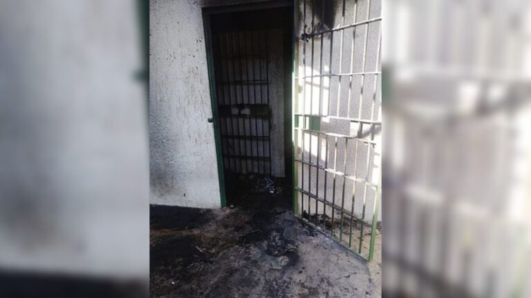 La muerte del preso de la comisaría de El Chingo abrió dos investigaciones