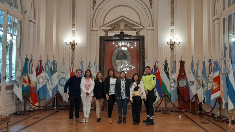 Balance positivo del año para el Colegio de Profesionales en Turismo