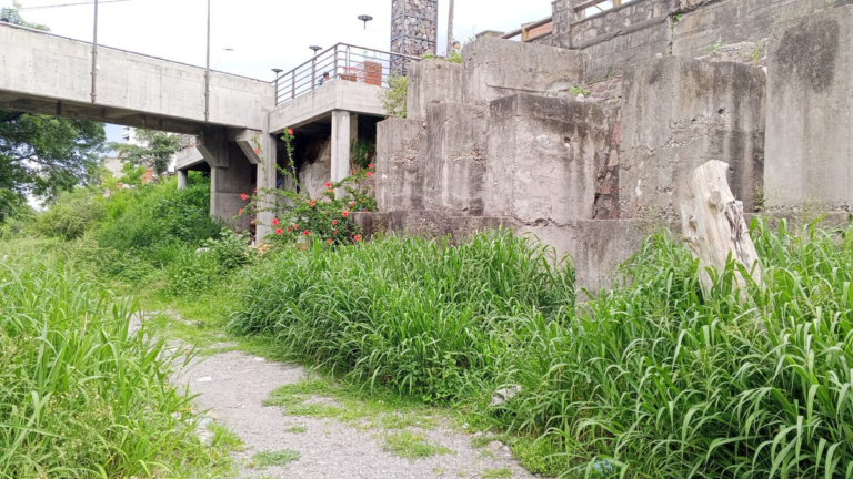 Barrio Belgrano, entre la inseguridad y el abandono