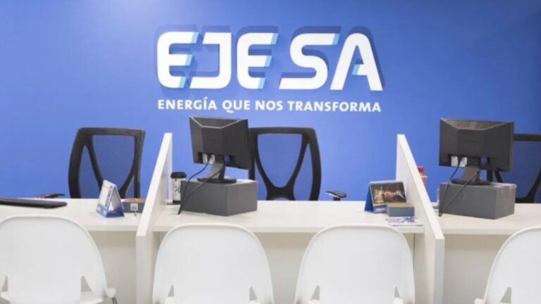 Multas a EJESA: «El gobierno no informa cómo se beneficiarán los usuarios»