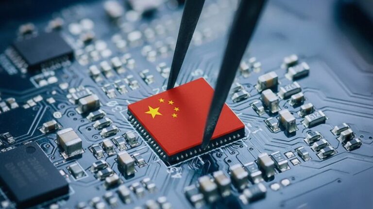 Con restricciones, EEUU autoriza a Nvidia a vender chips IA a China