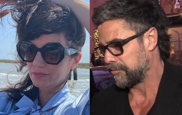 Griselda Siciliani puso distancia y rompió el silencio sobre su separación de Luciano Castro: «Es demasiado»